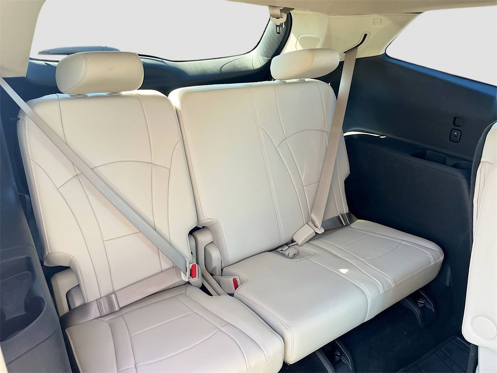 Used 2023 Buick Enclave Premium w/ Experience Buick Package image 29