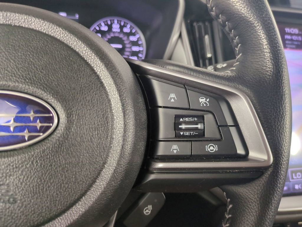 Used 2021 Subaru Outback Limited XT image 35