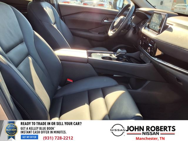 Used 2023 Nissan Rogue SL image 19