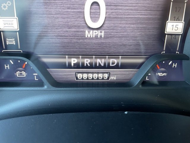 Used 2022 RAM 1500 Laramie image 18