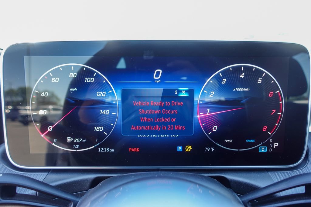 Used 2025 Mercedes-Benz C 300 4MATIC Sedan image 15
