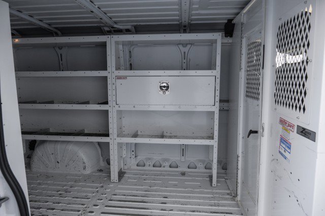 Used 2023 RAM ProMaster 2500 image 28