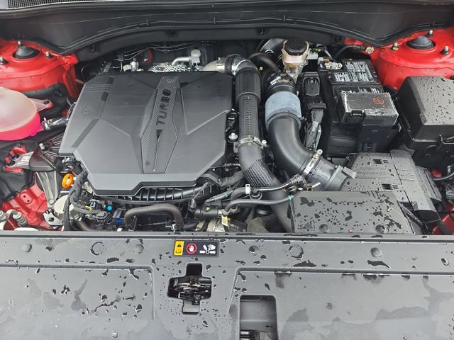 Certified 2023 Hyundai Santa Fe Limited image 44