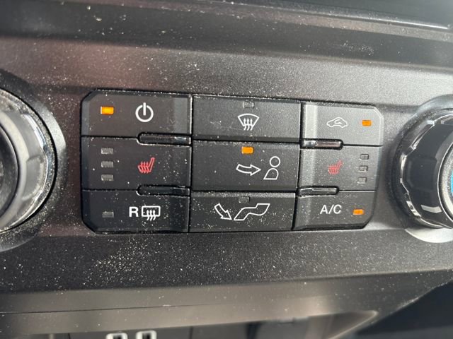 Used 2018 Ford F150 XLT w/ Equipment Group 302A Luxury AWD/4WD image 25