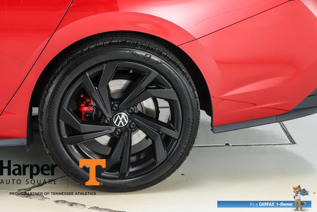 Used 2023 Volkswagen Jetta GLI Autobahn FWD image 43