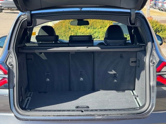 Certified 2022 BMW X3 xDrive30i w/ Premium Package 2 (ZPA) image 33