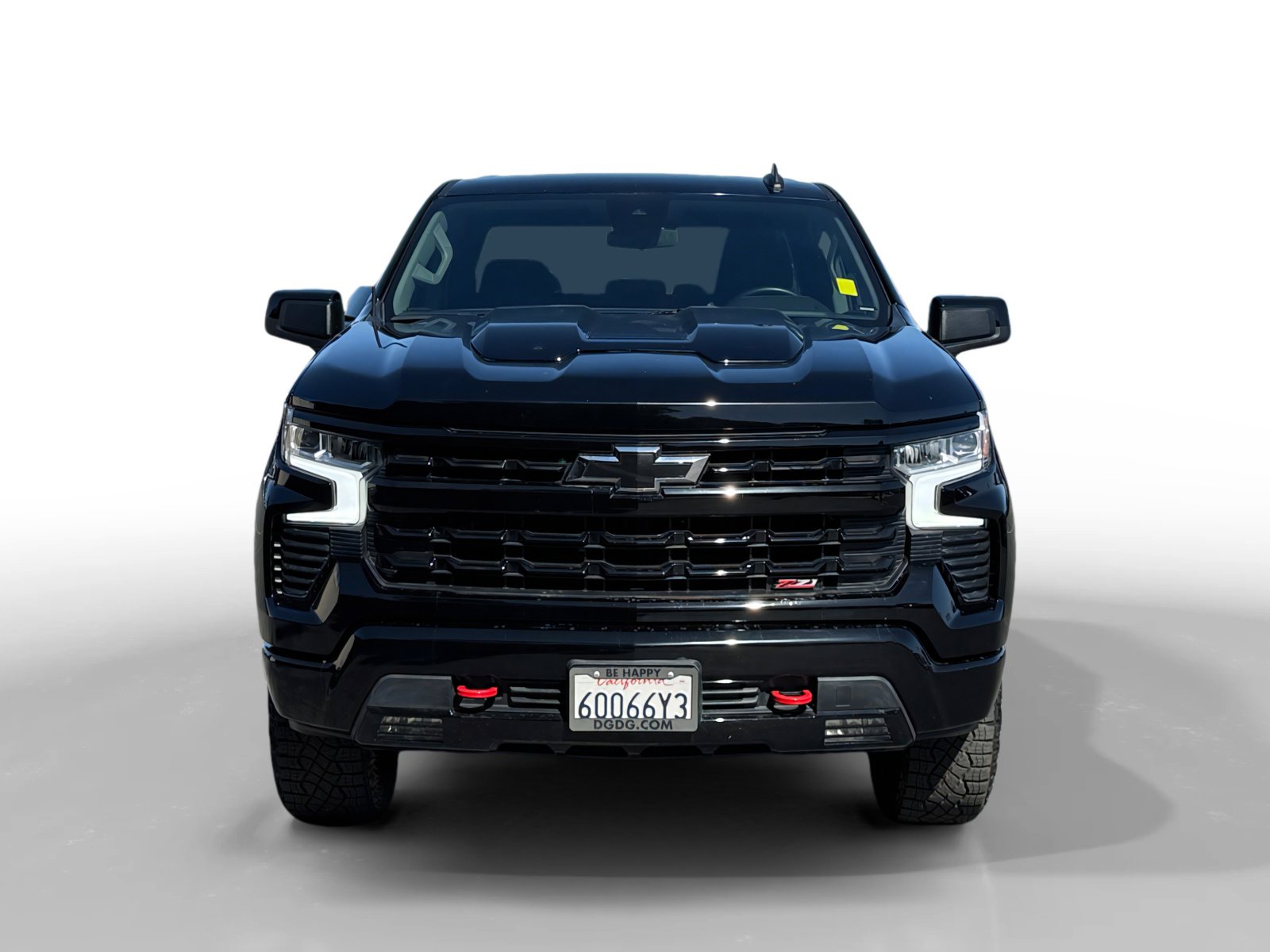 Used 2024 Chevrolet Silverado 1500 LT Trail Boss w/ Protection Package AWD/4WD image 8