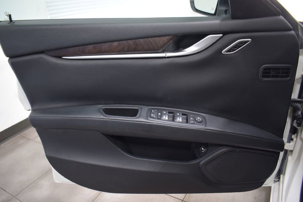 Used 2014 Maserati Ghibli image 7