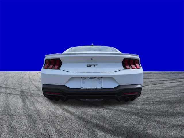 New 2026 Ford Mustang GT Premium RWD image 5