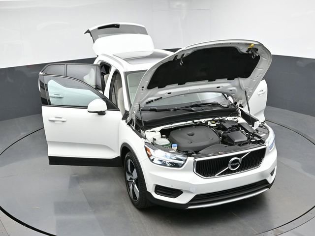 Used 2019 Volvo XC40 T5 Momentum AWD/4WD image 48