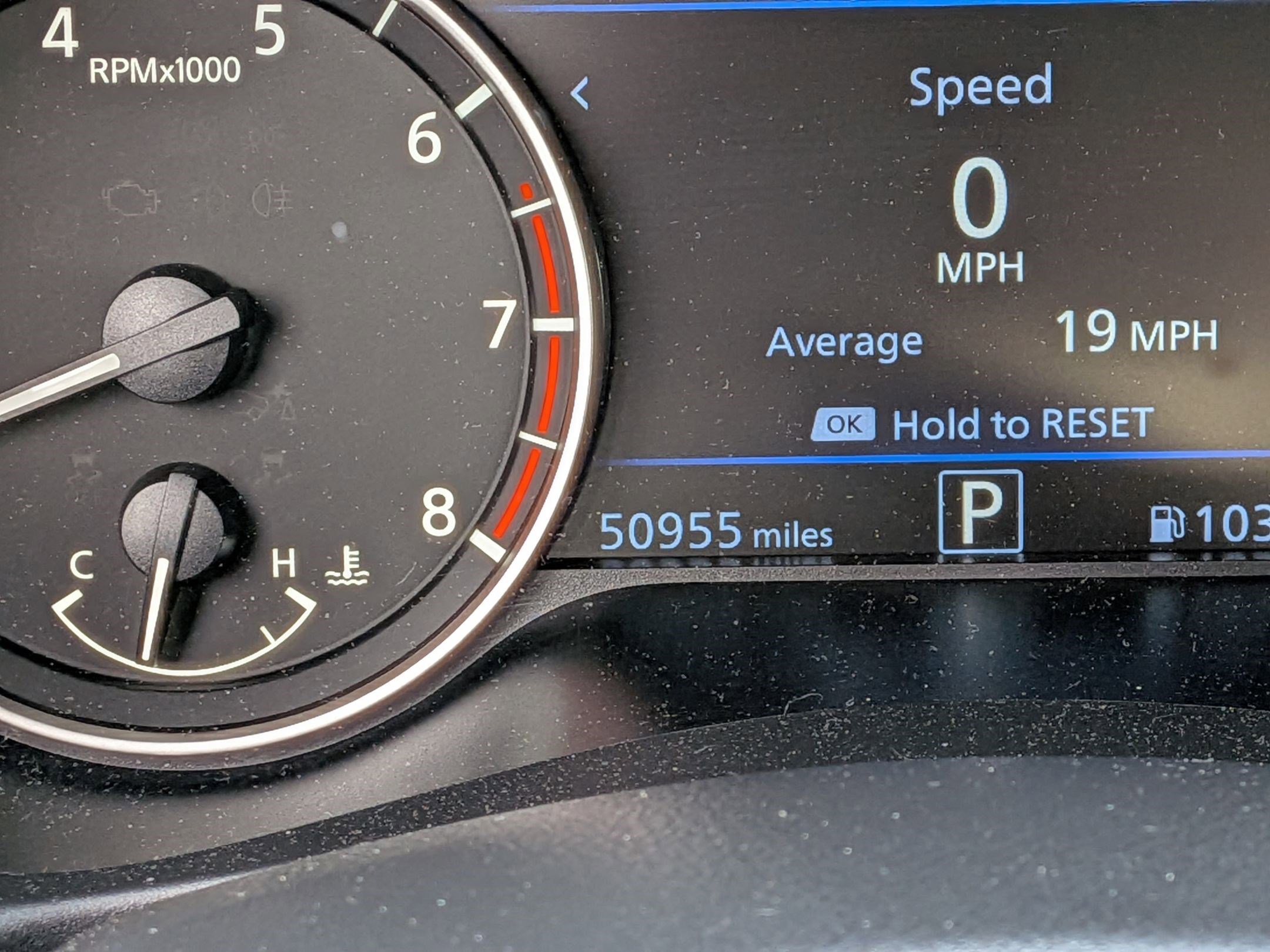 Used 2019 Nissan Altima 2.5 S image 18