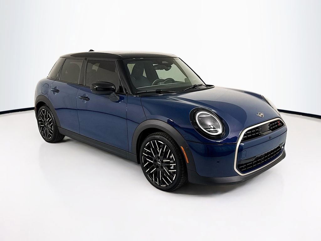 New 2026 MINI Cooper S FWD image 3