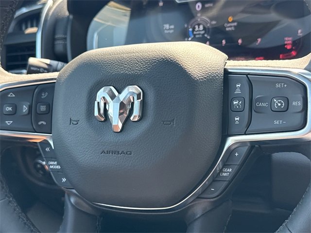 New 2026 RAM 1500 Laramie image 29