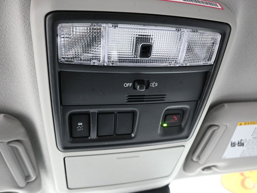 Used 2023 Toyota 4Runner SR5 RWD image 34