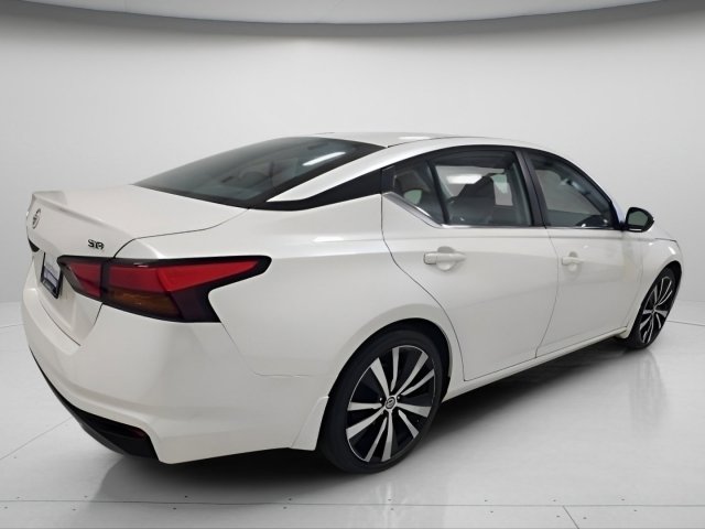 Used 2019 Nissan Altima 2.5 SR image 11