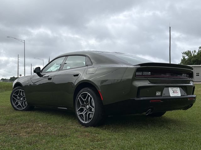 New 2026 Dodge Charger R/T w/ Performance Handling Group AWD/4WD image 16