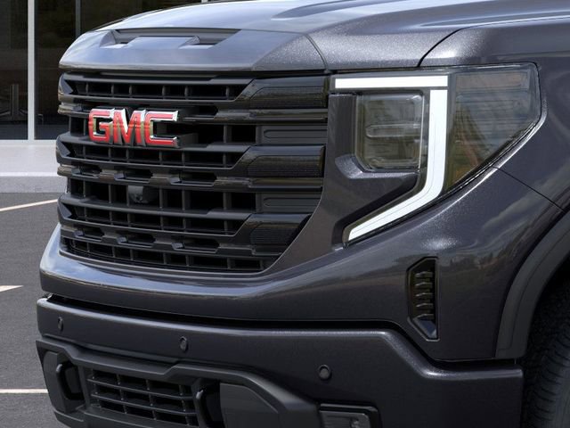 New 2026 GMC Sierra 1500 Elevation w/ Elevation Premium Package image 15