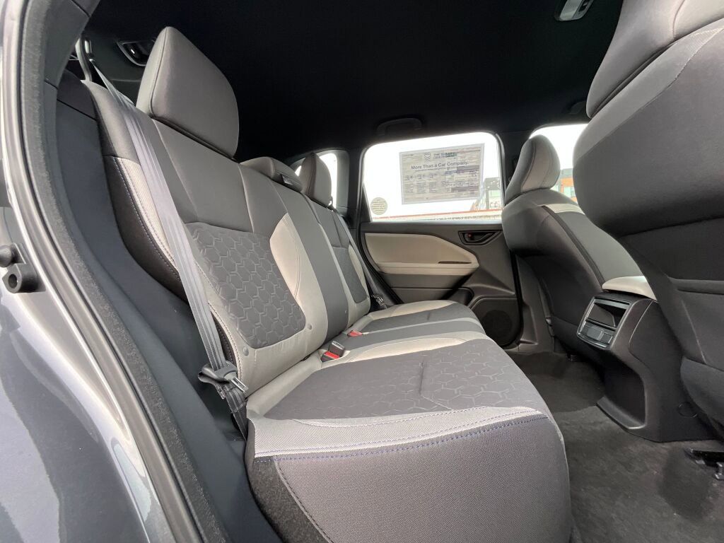 New 2026 Subaru Forester image 14