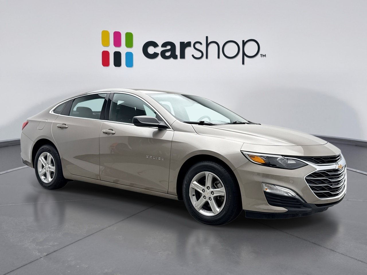 Used 2024 Chevrolet Malibu LS FWD image 7