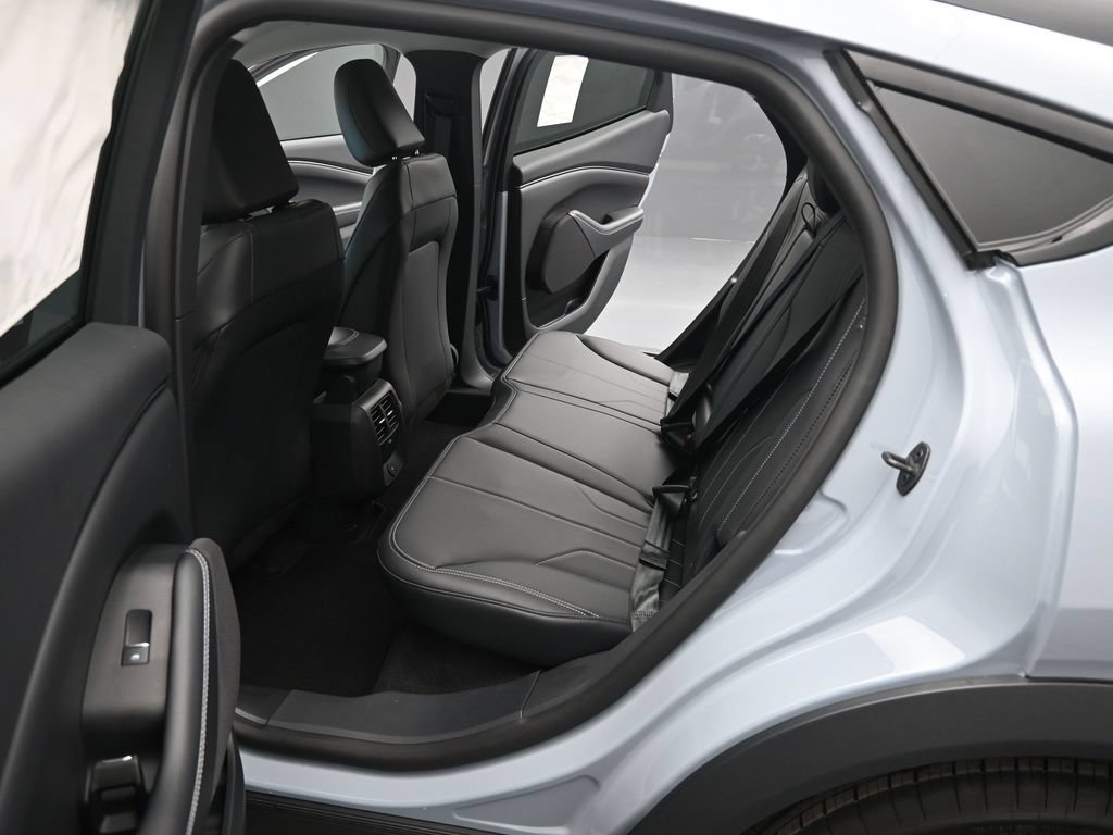 New 2026 Ford Mustang Mach-E Select RWD image 17