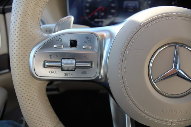 Used 2019 Mercedes-Benz S 63 AMG S 4MATIC Sedan image 23