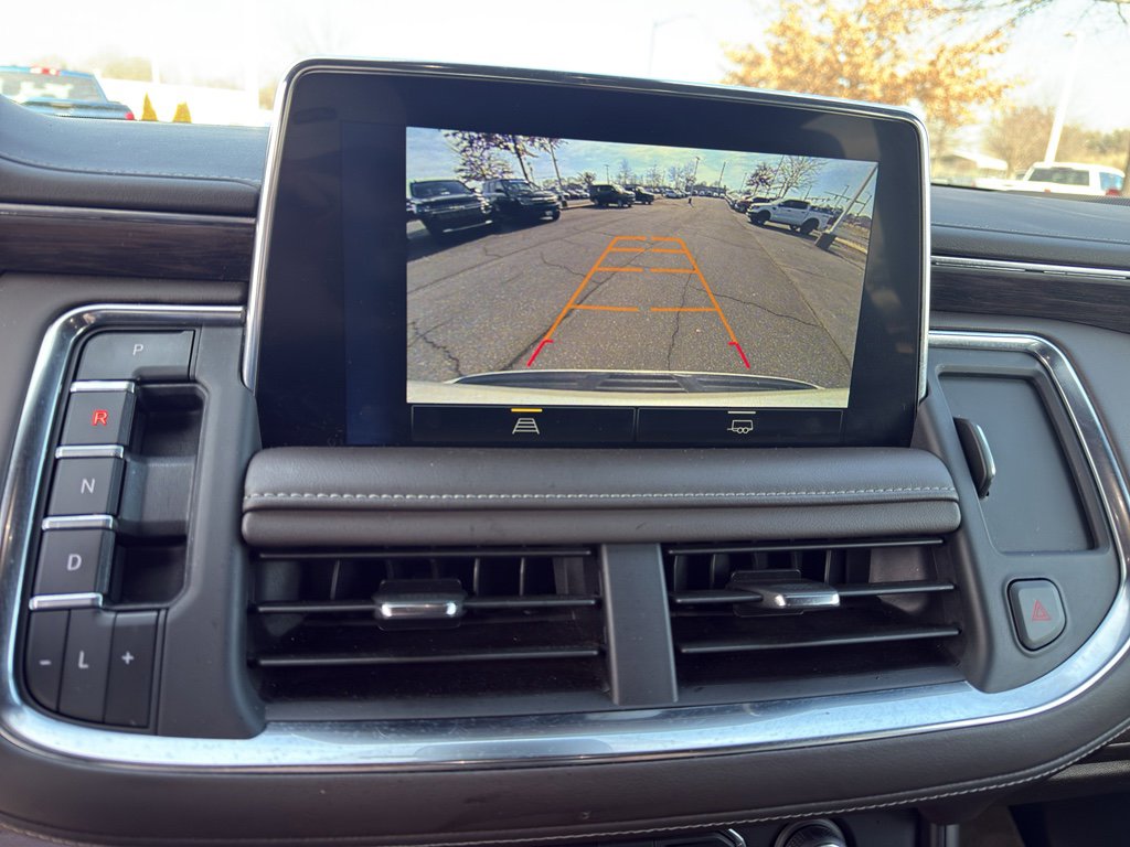 Used 2024 Chevrolet Tahoe LT image 19