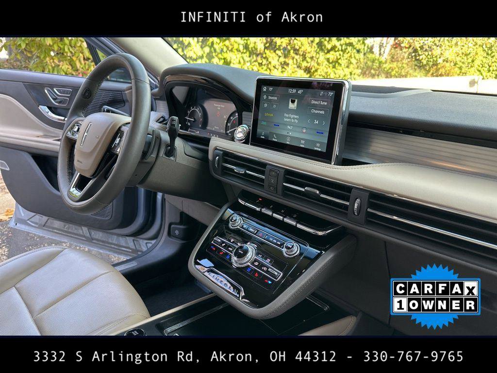 Used 2022 Lincoln Corsair AWD w/ Equipment Group 101A image 30