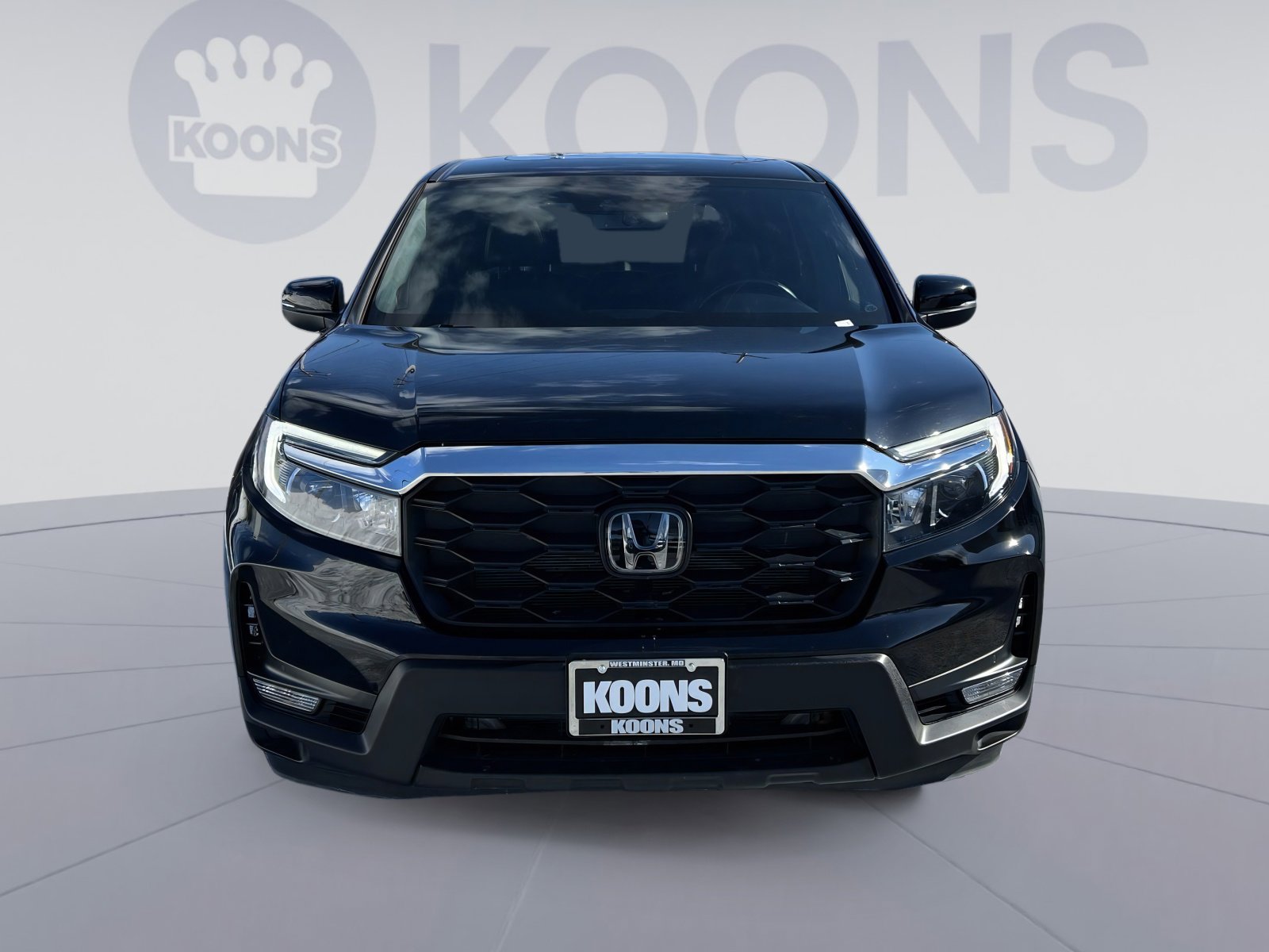 Used 2023 Honda Passport EX-L image 11