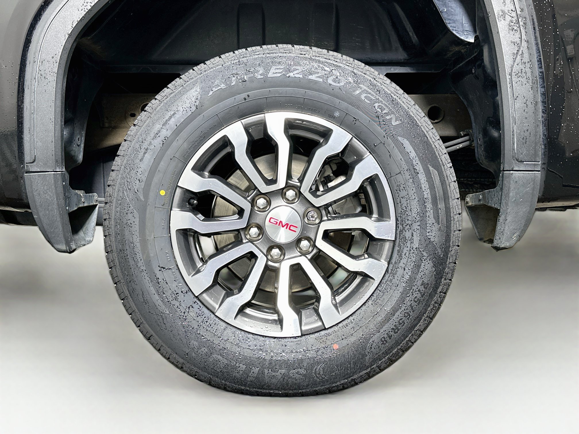 Used 2023 GMC Sierra 1500 Pro AWD/4WD image 11
