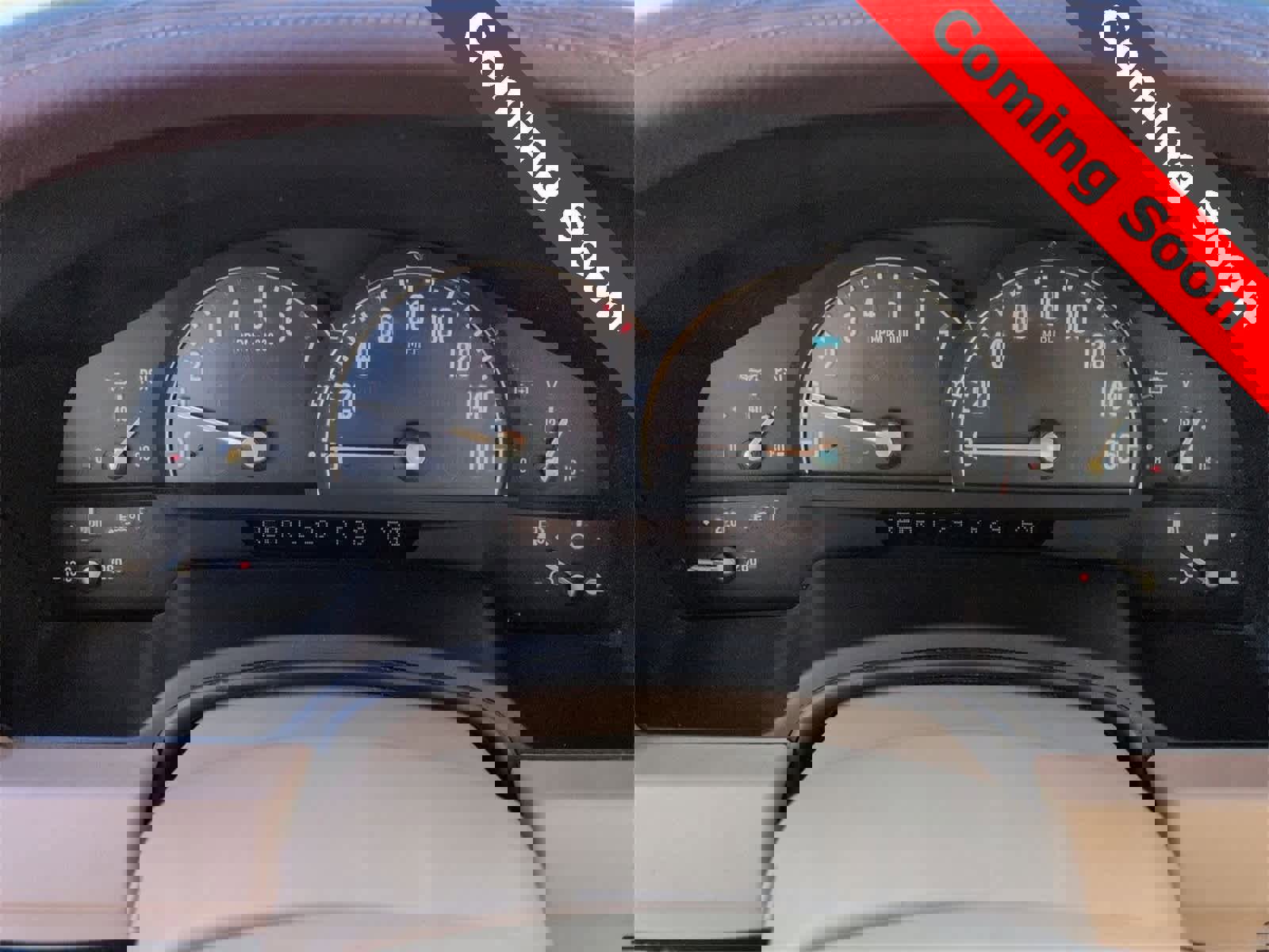 Used 2008 Cadillac XLR image 27