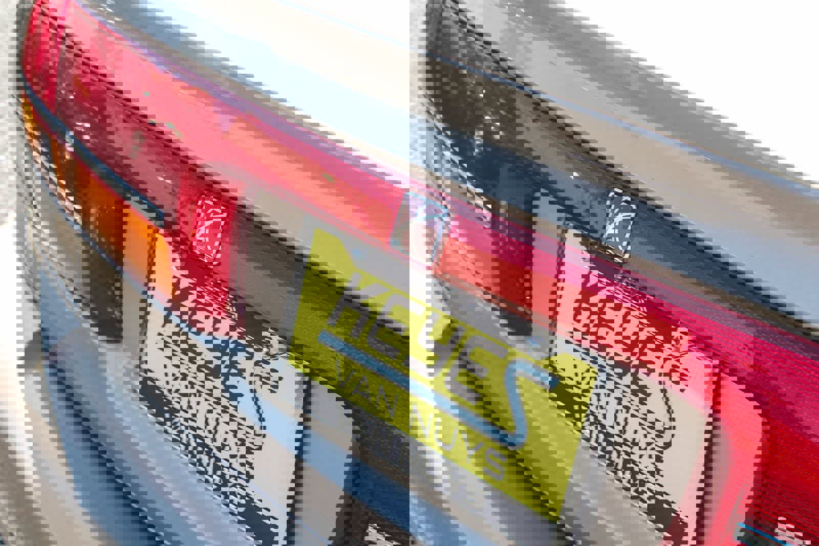 Used 2001 Saturn L-Series L200 FWD image 9