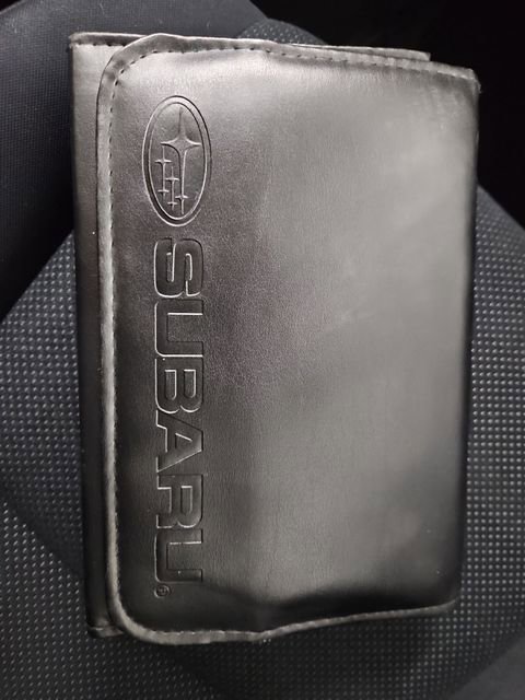 Used 2015 Subaru Impreza 2.0i Premium image 42