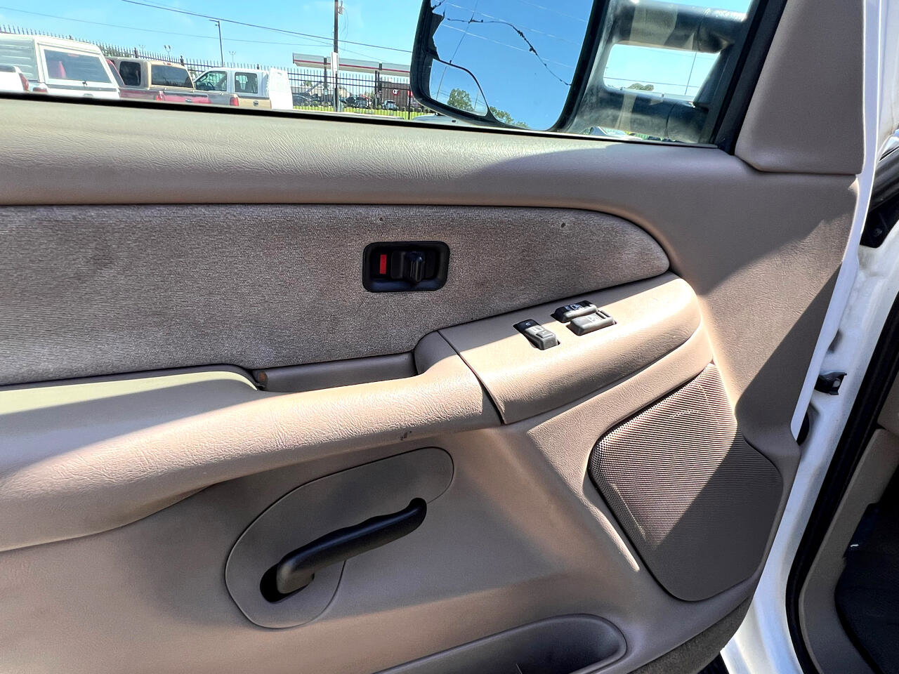 Used 2002 Chevrolet Silverado 2500 LS w/ Electrical Convenience Pkg image 40