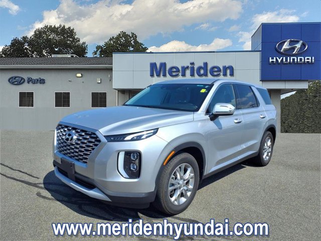 Used 2022 Hyundai Palisade SE