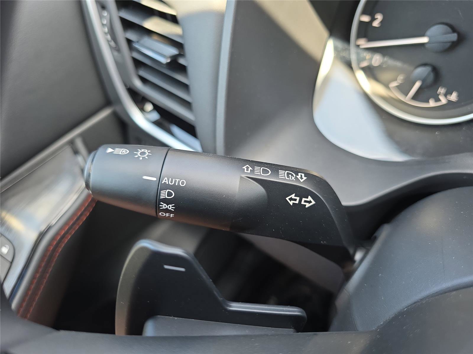 New 2026 Nissan Rogue SV image 20