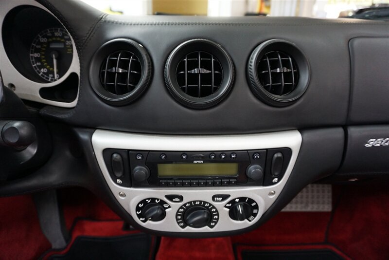 Used 2000 Ferrari 360 Spider RWD image 13