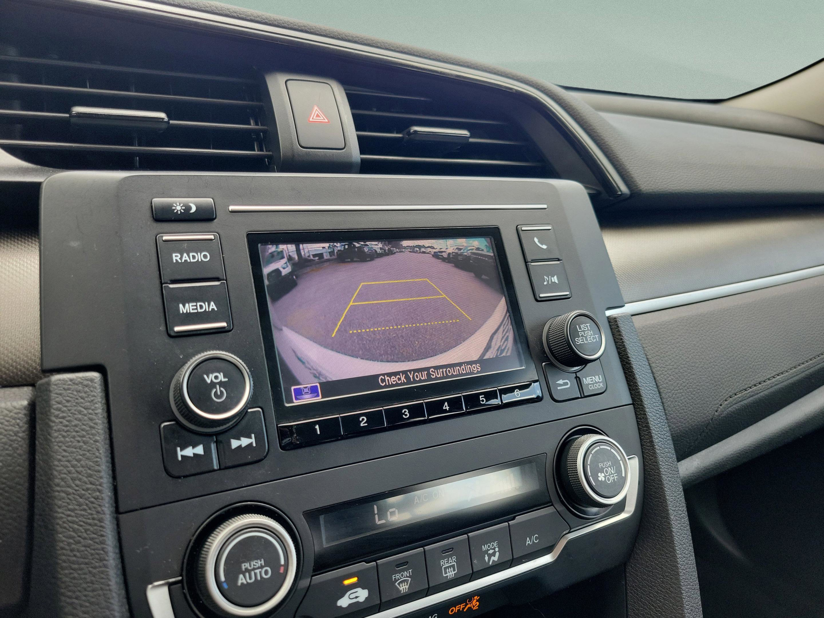 Used 2020 Honda Civic LX image 28