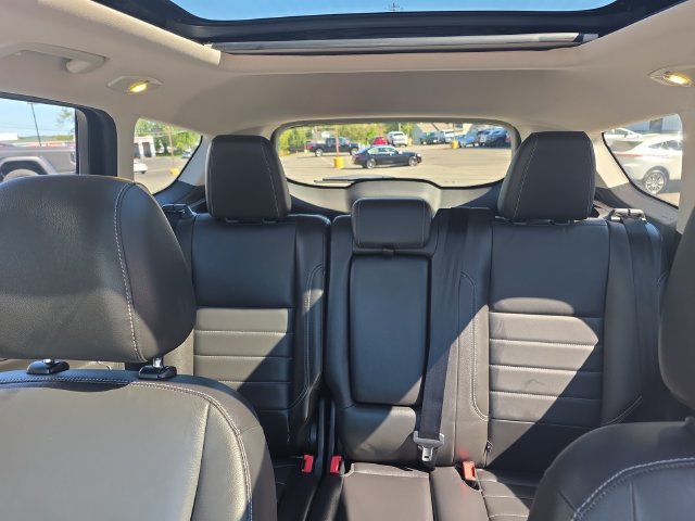 Used 2016 Ford Escape SE w/ SE Leather Comfort Package AWD/4WD image 26