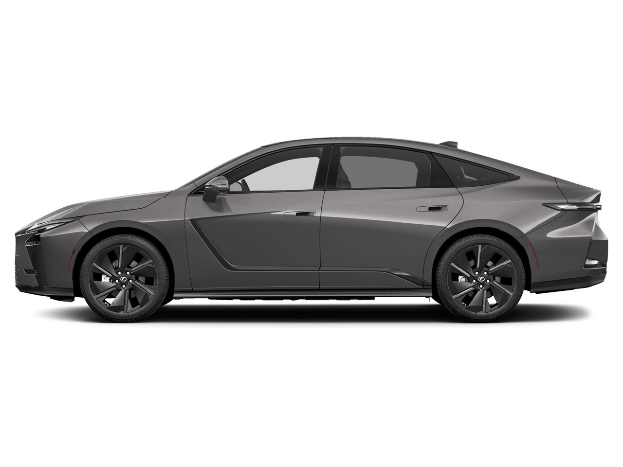 New 2026 Lexus ES 500e AWD/4WD image 2