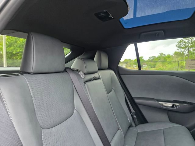 New 2026 Lexus RZ 350e 350e Premium image 14