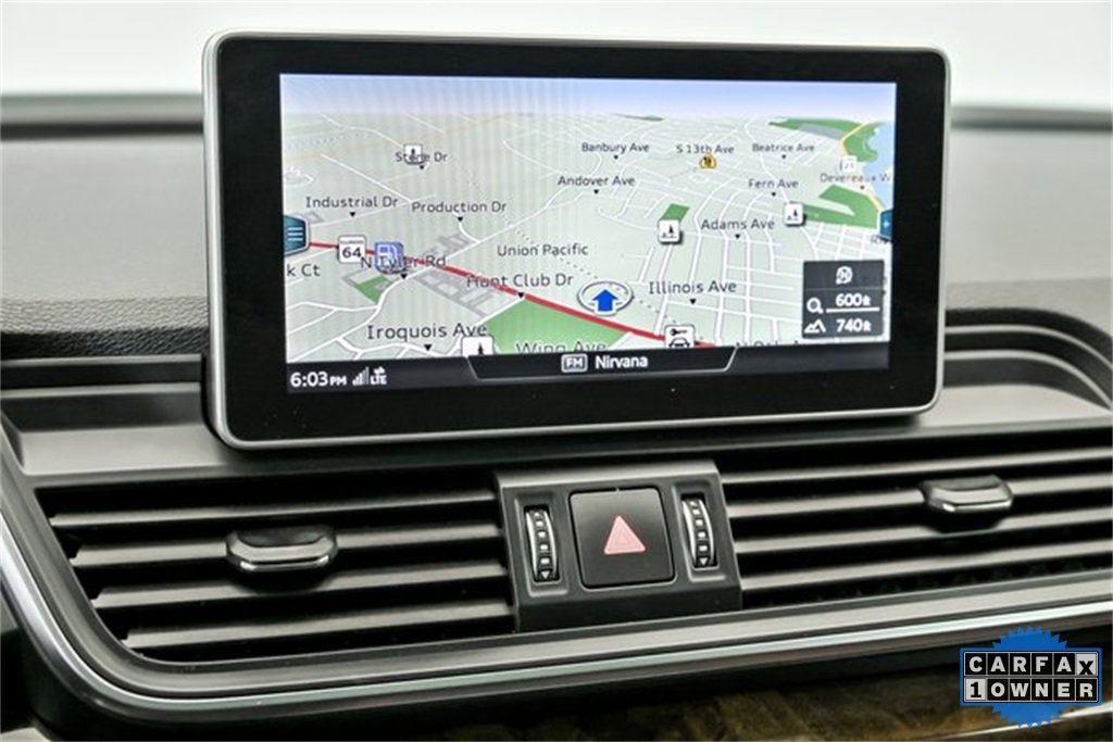 Used 2018 Audi Q5 2.0T Premium Plus image 21