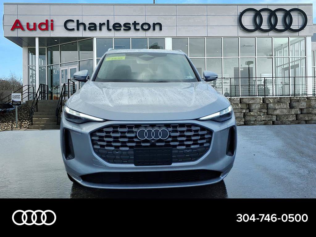 Certified 2025 Audi Q5 Premium Plus w/ Premium Plus AWD/4WD image 8