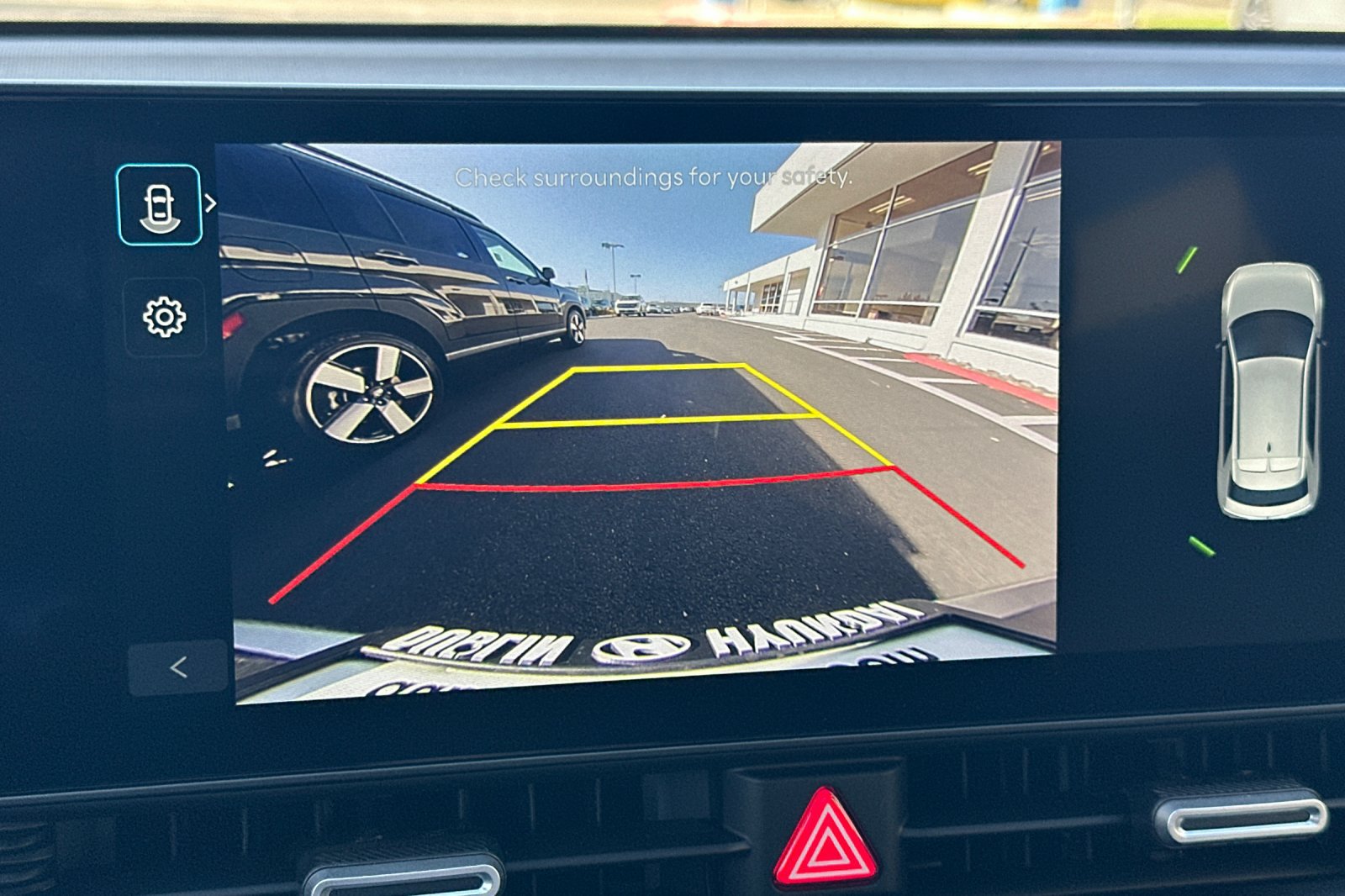 New 2026 Hyundai Ioniq 5 SE AWD/4WD image 20