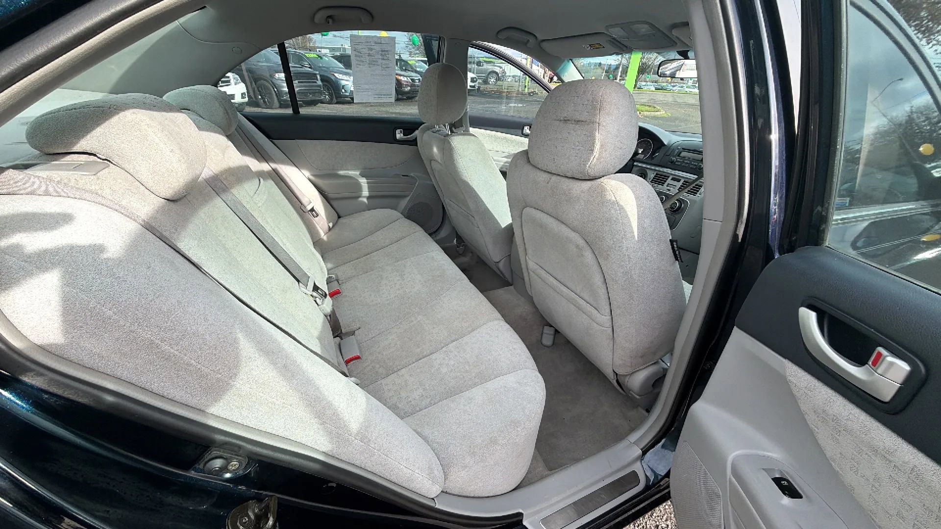 Used 2006 Hyundai Sonata LX image 12