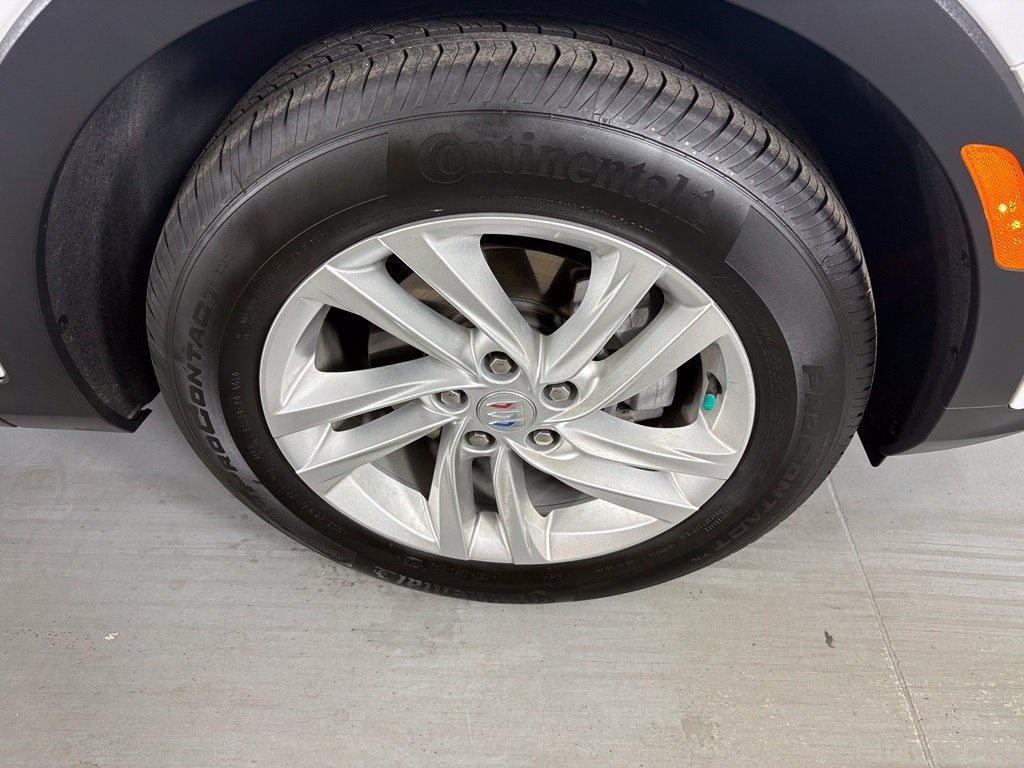 Used 2026 Buick Envista Preferred FWD image 10