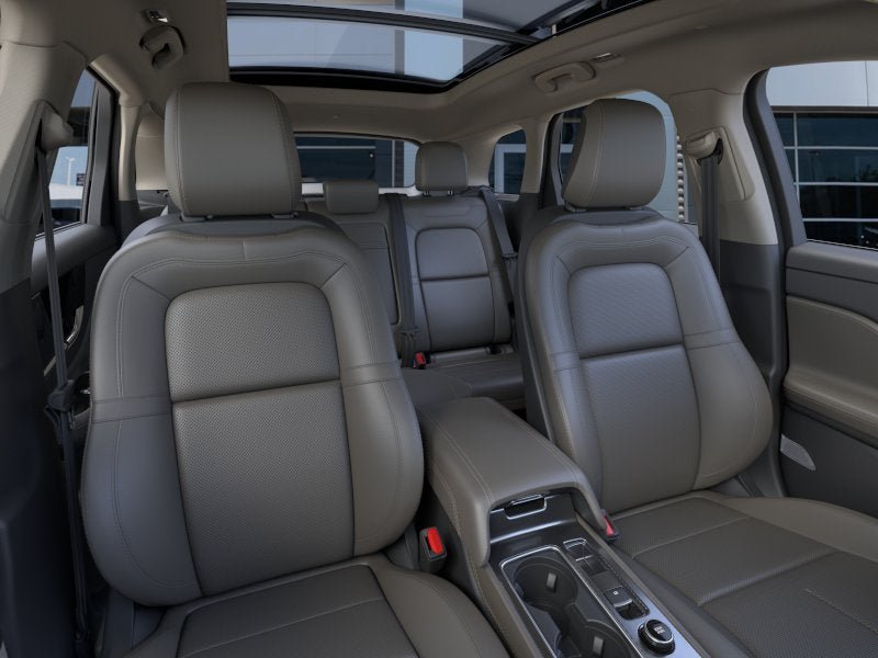 New 2025 Lincoln Corsair Reserve AWD/4WD image 10