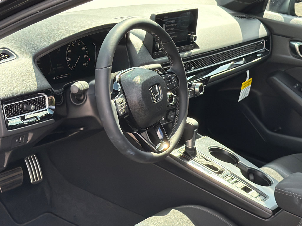 Used 2026 Honda Civic Sport image 14