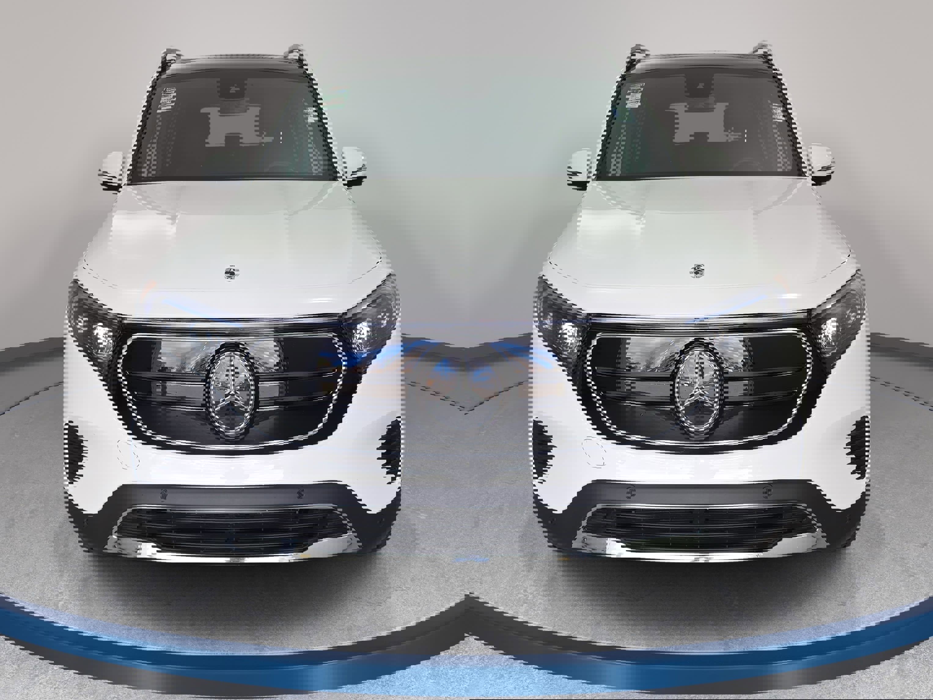 Certified 2023 Mercedes-Benz EQB 300 EQB 300 image 2