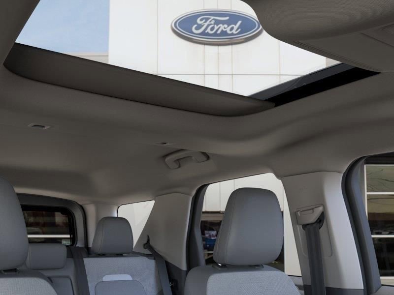 New 2026 Ford Bronco Sport Badlands AWD/4WD image 21