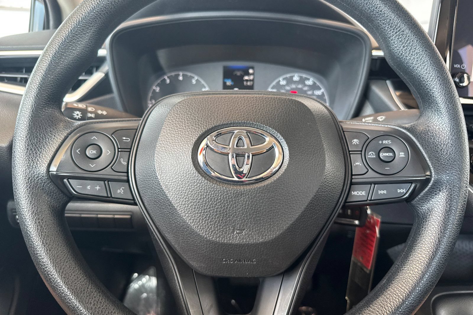 Certified 2024 Toyota Corolla LE FWD image 26